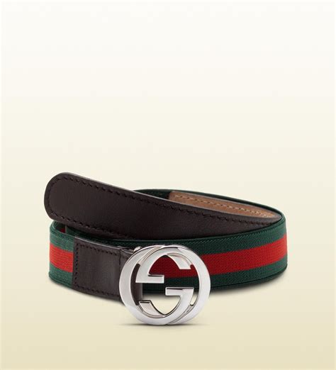 little kid gucci belt|Kids Gucci Belts .